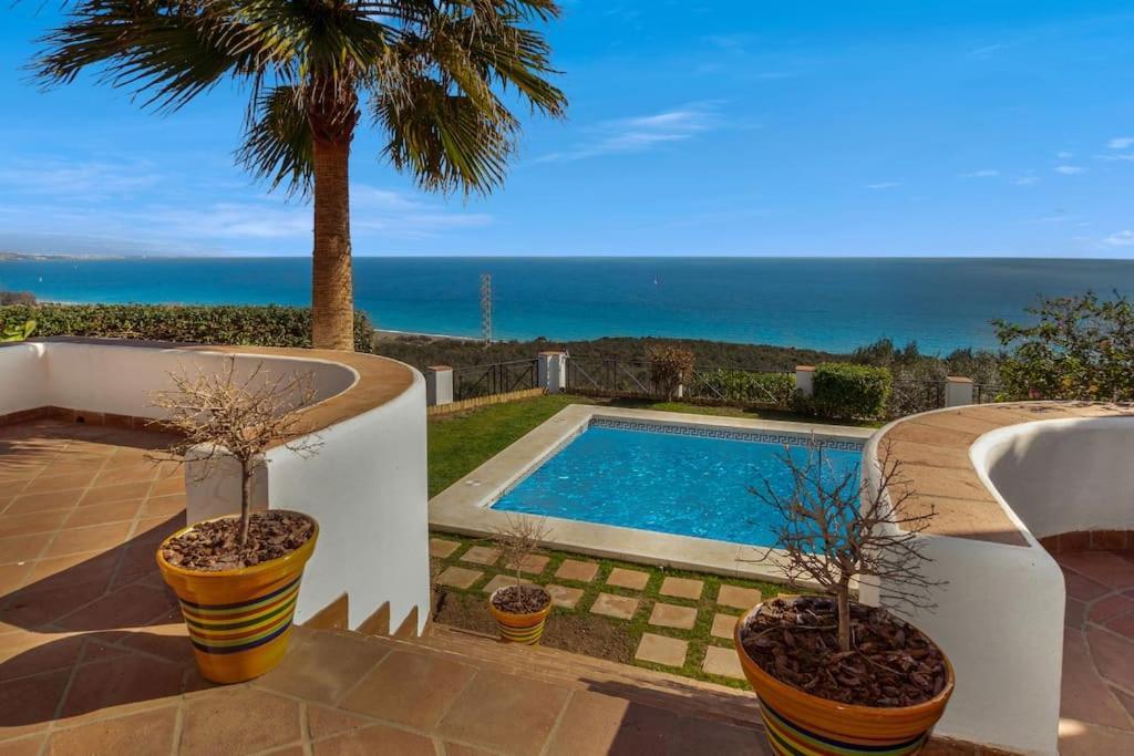 Andalus With French Charm Next To Sotogrande Manilva